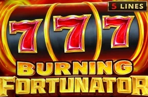 Burning Fortunator