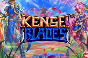 Kensei Blades