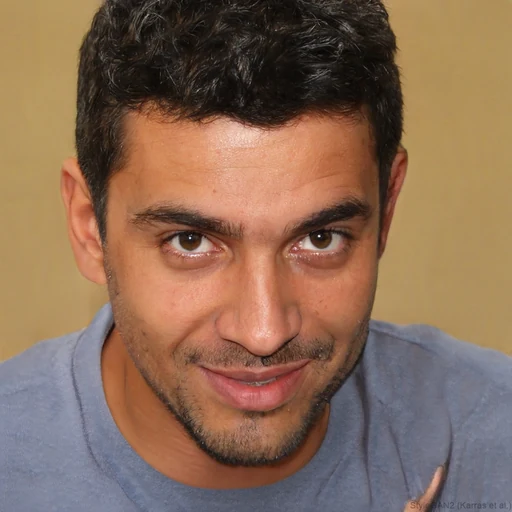 Dominik S.