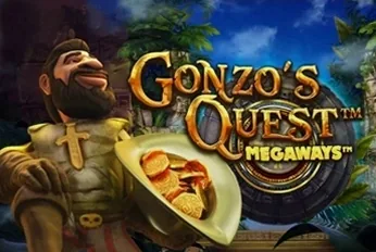 Gonzo's Quest Megaways