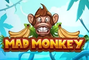Mad Monkey