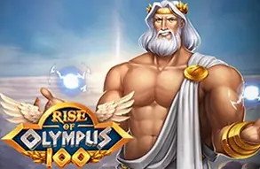 Rise of Olympus 100