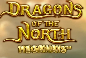 Dragons of the North Megaways