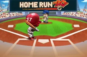 Home Run 777