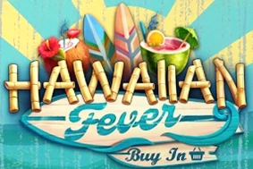 Hawaiian Fever