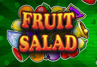 Fruit Salad