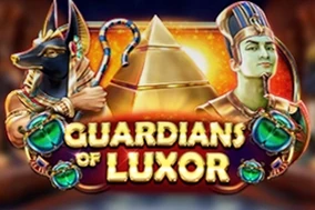 Guardians of Luxor