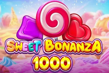 Sweet Bonanza 1000