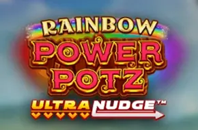 Rainbow Power Potz Ultranudge