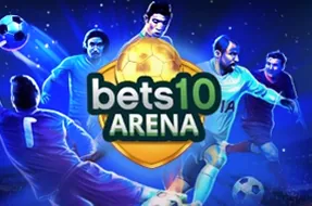 Bets10 Arena