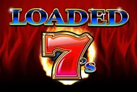 Loaded 7's