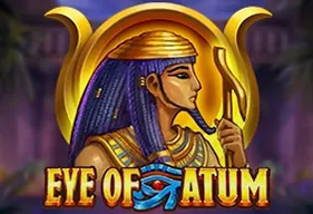 Eye of Atum