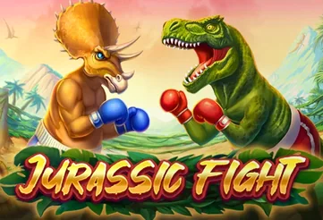 Jurassic Fight