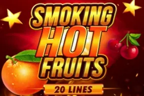 Smoking Hot Fruits 20 Lines