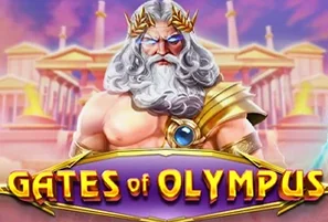 Gates of Olympus