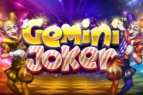 Gemini Joker