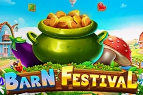 Barn Festival