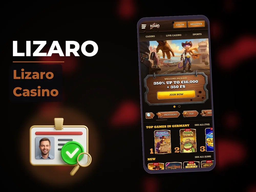 lizaro - Lizaro Casino