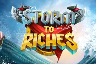 Storm to Riches