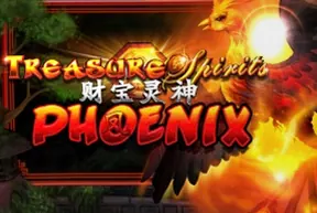 Treasure Spirits Phoenix