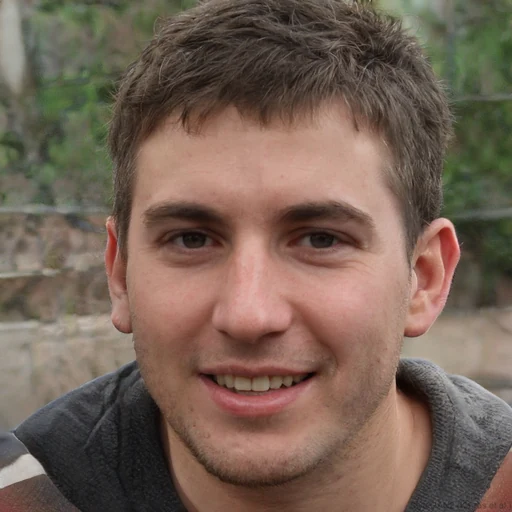 Markus K.